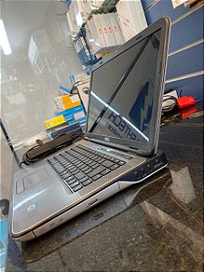 Notebook Dell XPS L502X i3 2310m 10GB 128GB 15,6" SEMINOVO