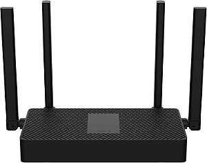 Wireless Roteador 3000Mbps WIFI6 Plus Huawei AX3S