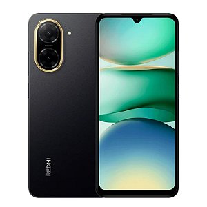 Celular Xiaomi Redmi A5 64GB 3GB Preto