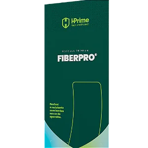 Pelicula HPrime Fiber Pro Privacidade Apple Iphone Air