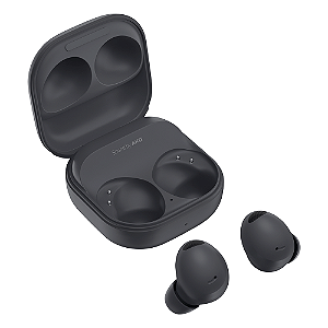Fone de Ouvido Bluetooth Samsung Galaxy Buds 2 Pro SM-R510 Preto