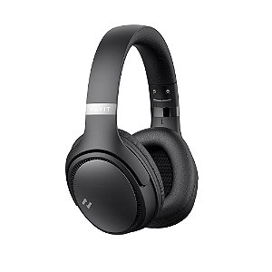 Headphone BT Havit H630BT Preto - 55Hrs de bateria