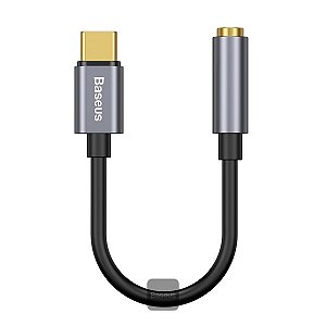 Adaptador USB-C para P2 Baseus