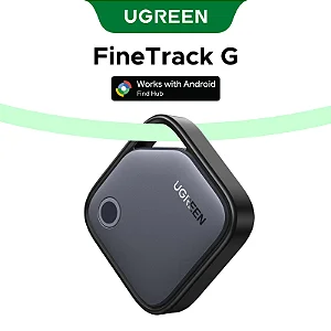 TAG Rastreador Ugreen FineTrack G para Android