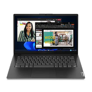 Notebook Lenovo V14 G4 Ryzen 5 7520u 8GB 256gb 14" FullHD