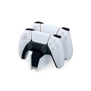Base De Carregamento Controle Dualsense Ps5 Sony CFI-ZDS1