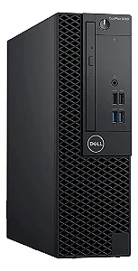 Computador DELL OptiPlex 3060 - i5 8º Geração / 8gb memória / SSD 256gb