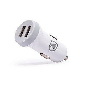 Carregador Veicular Gorila Flex