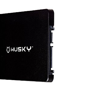 SSD 128GB Husky (3 anos garantia)