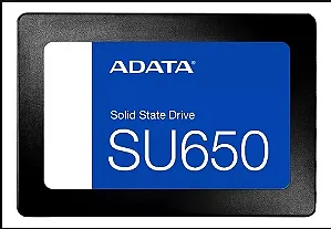 SSD 240GB Adata SU650
