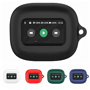 Capa fone bluetooth jbl Live Beam 3