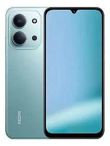 Celular Xiaomi Redmi 15C 256GB 8+8GB 6000mAh Verde