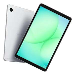 Tablet Samsung Galaxy Tab A11 8.7" 64GB 4GB SM-X133 Prata