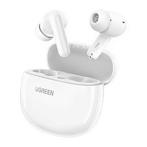 Fone de Ouvido Bluetooth Ugreen Hitune P3 Bluetooth 5.4 28hrs