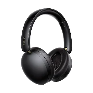Headphone BT Ugreen Studio Max2 Preto (AAC/SBC) - Bateria de 80 horas