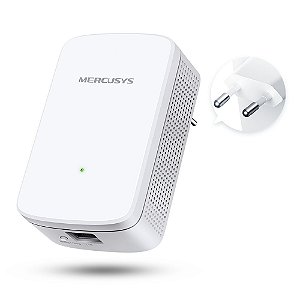 Wireless Extensor de Sinal 300Mbps Mercusys ME10