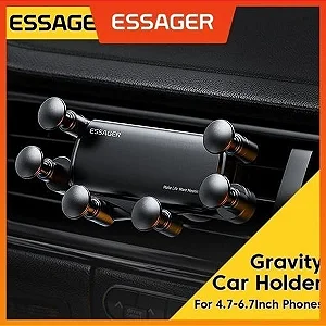 Suporte Veicular Gravity Essager ES-ZJ16