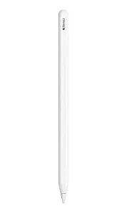 Caneta Touch Apple Pencil 2a Geração SEMINOVA (como nova)