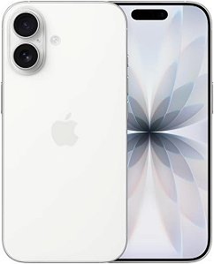 Celular Apple iPhone 17 256gb Branco