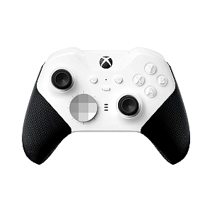 Controle Xbox Elite Series 2 Core - Branco