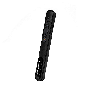 Apresentador sem fio AP-600 Recarregável C3Tech