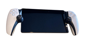 Reprodutor Remoto PlayStation Portal Para PS5 SEMINOVO