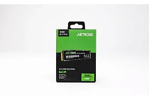 SSD NVME 256GB Netcore 1900MB/s / 1300MB/s