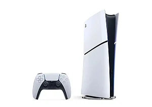 Video Game PlayStation 5 Slim Digital