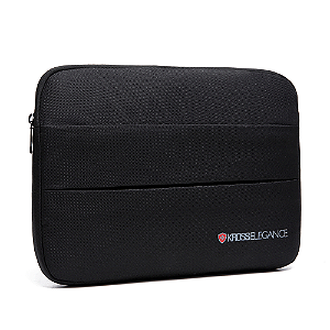 Pasta Capa para Notebook 15,6" KE-SLV15 Kross Elegance