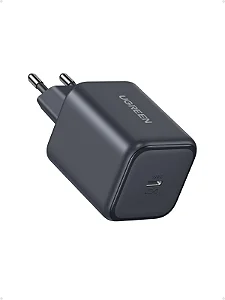 Carregador de parede Ugreen 45w USB-C Gan