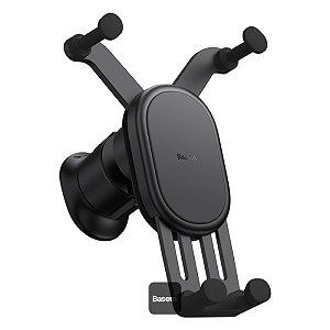 Suporte Veicular Baseus Stable Air Gravitational Car Mount BS-CM013