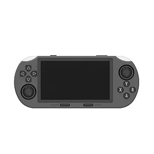 Video Game Portatil SF3000 64gb 14 emuladores e 20.000 jogos Tela 4,5" IPS