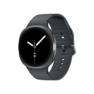Relogio Samsung Galaxy Watch 8 BT 40mm Grafite