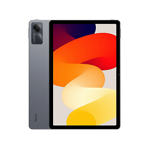 Tablet Xiaomi Redmi Pad Se 256GB 8GB 11" 90Hz Graphite Gray (CAIXA ABERTA - COMO NOVO)