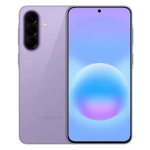 Celular Samsung Galaxy A57 5G 256GB 8GB RAM Roxo