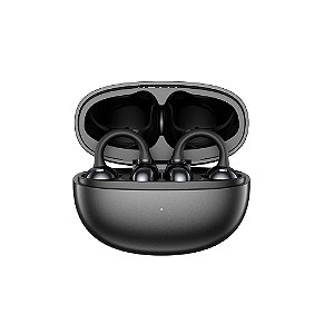Fone de Ouvido Bluetooth Havit OWS928 Earclip Preto