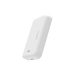 Carregador Portatil 5000mAh Magsafe ELG PBW5