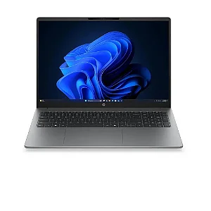Notebook HP 200 Core 5 120u 16GB DDR5 256GB Windows 11 16" WUXGA