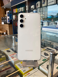 Celular Samsung Galaxy S23FE 256GB 8GB SEMINOVO
