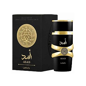 Lattafa Asad Tradicional 100ml