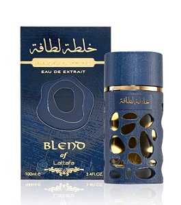 Lattafa Khalta Blend 100ml