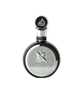 Lattafa Fakhar Black - Perfume Oriental Masculino