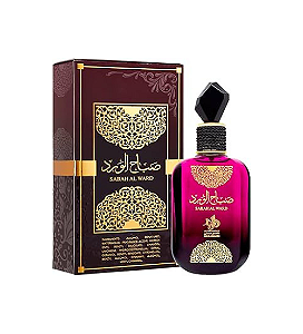 Al Wataniah Sabah Al Ward