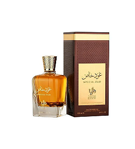 Al Wataniah Special Oud