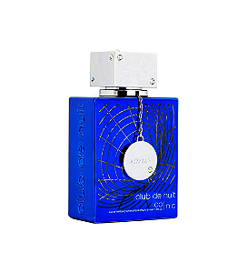Armaf Club De Nuit Blue Iconic