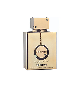 Armaf - Club De Nuit Milestone Eau de Parfum