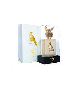 Lattafa Shaheen Gold - Perfume Eau de Parfum