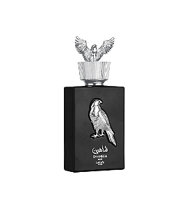 Lattafa Shaheen Silver - Perfume Eau de Parfum