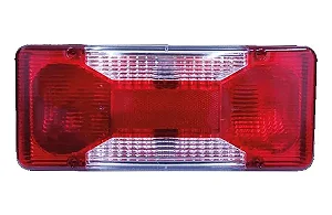 LANTERNA TRASEIRA IVECO DAILY LD