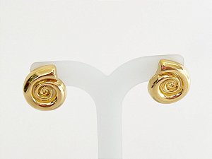 Conjunto Latifah - Ouro 18k